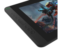 Huion Kamvas 13 Black 6930444801472 - 563584 - zdjęcie 4
